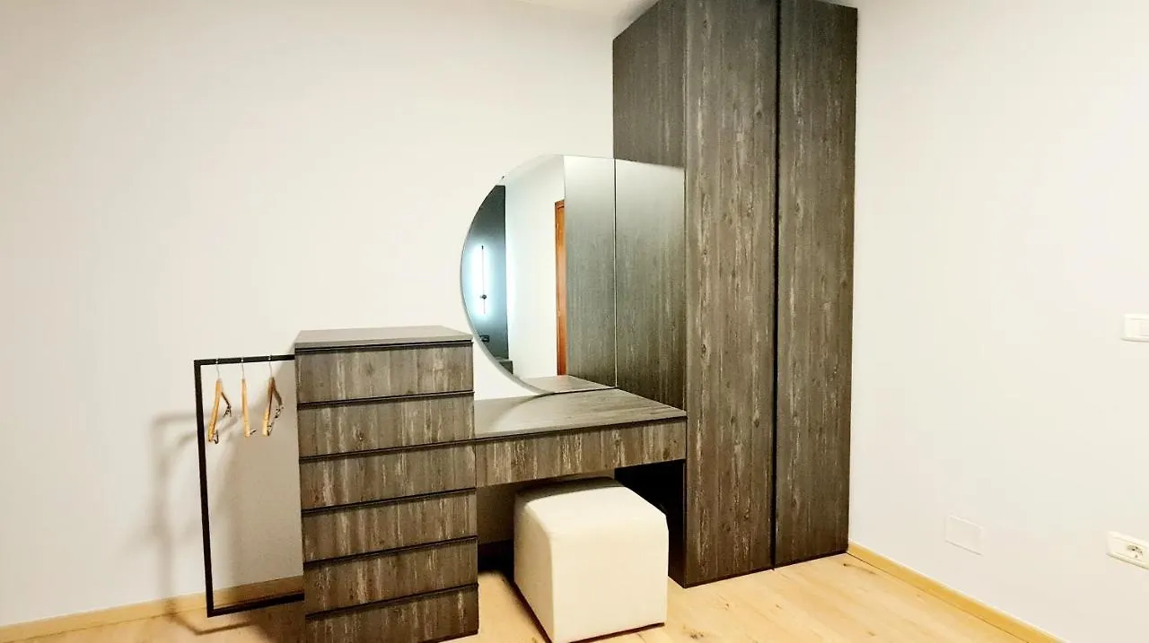 Vacation Vibes - Modern Apartment In Golem Near Sea